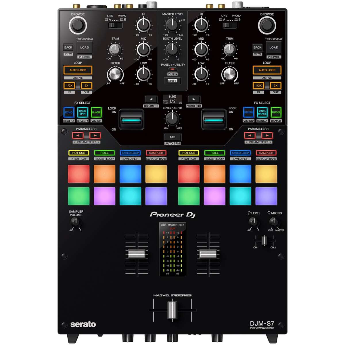 DJM-S7