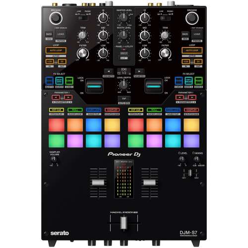 DJM-S7