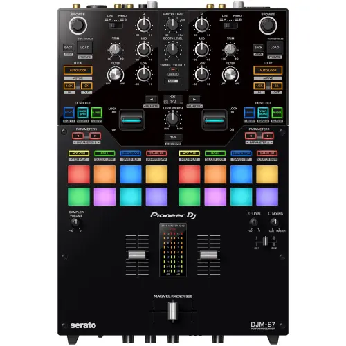 DJM-S7