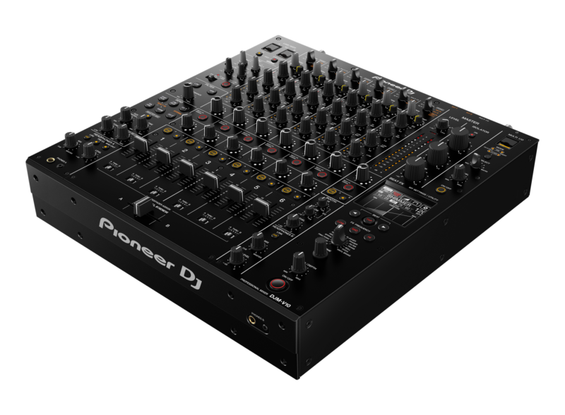 DJM-V10