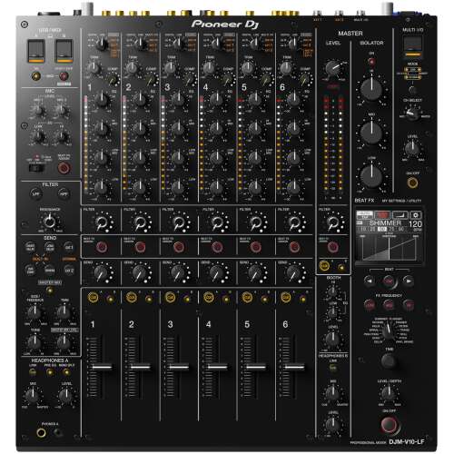 DJM-V10-LF