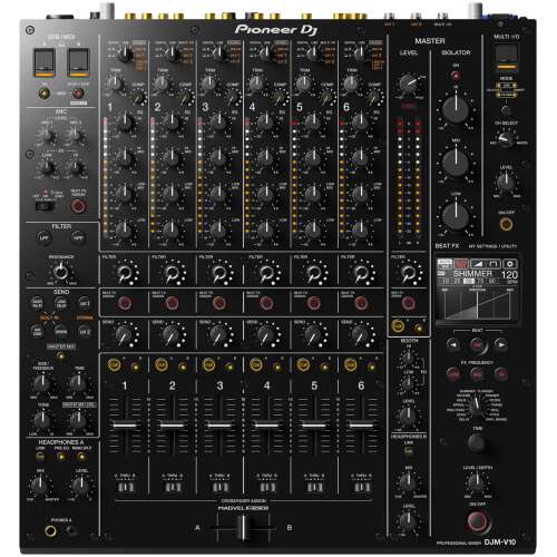 DJM-V10