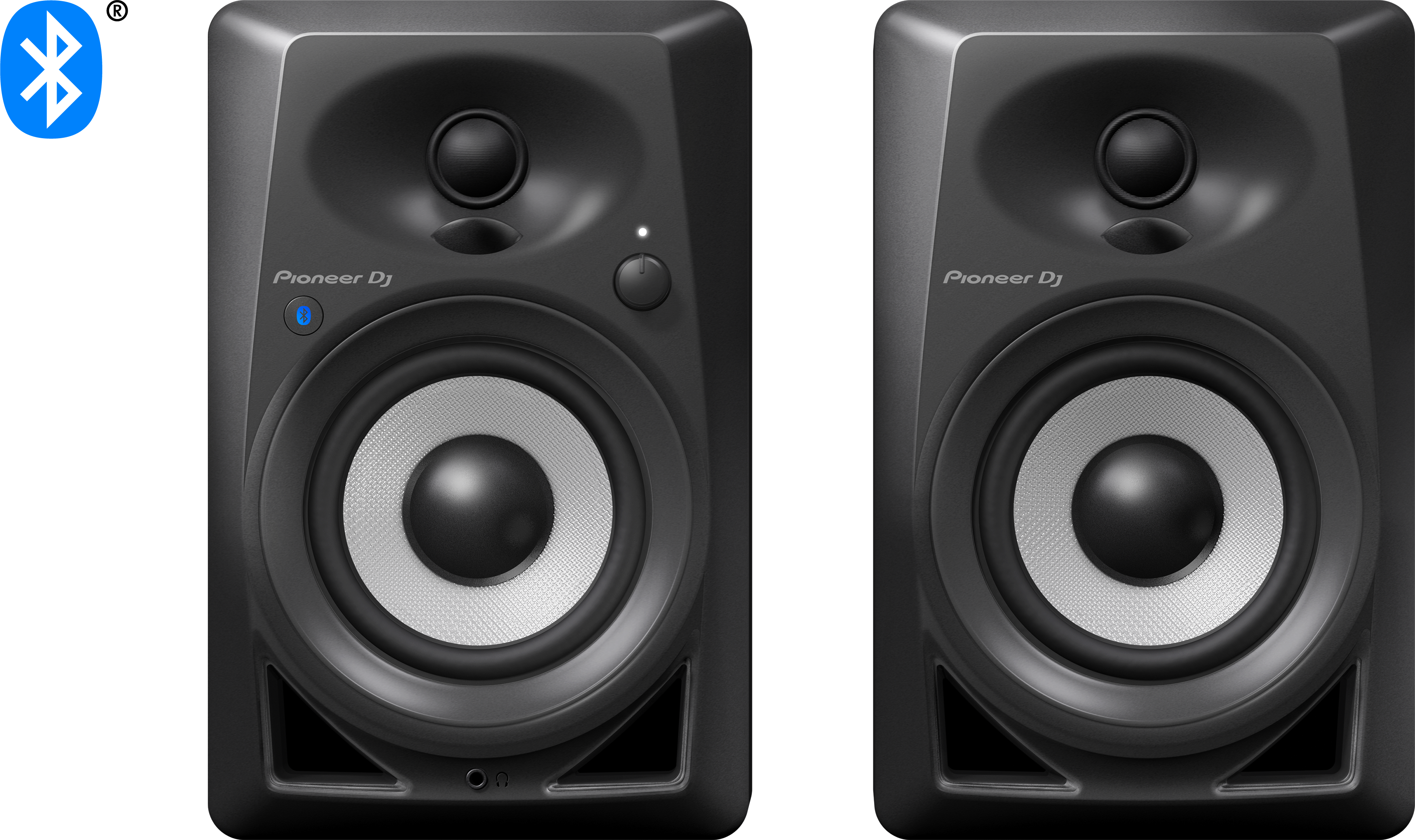 dm-40bt-k-front-bt-2 DM-40BT