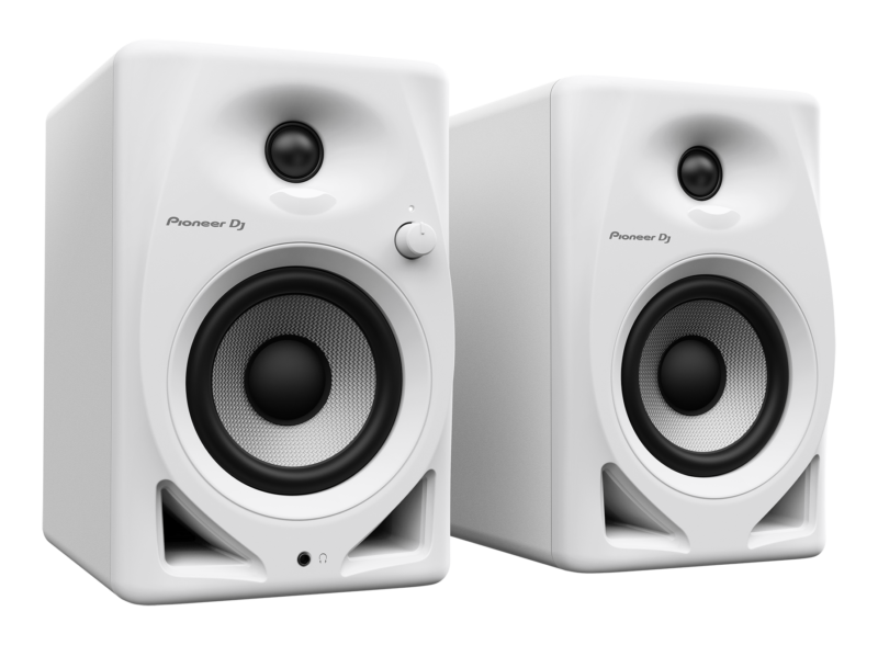 DM-40D-W