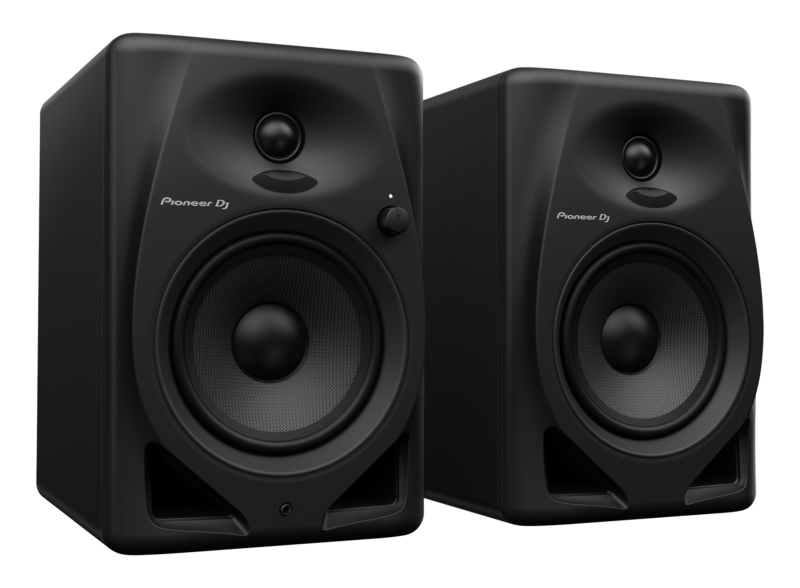 Pioneer DM-50D 5”desktop monitor system - Image 2