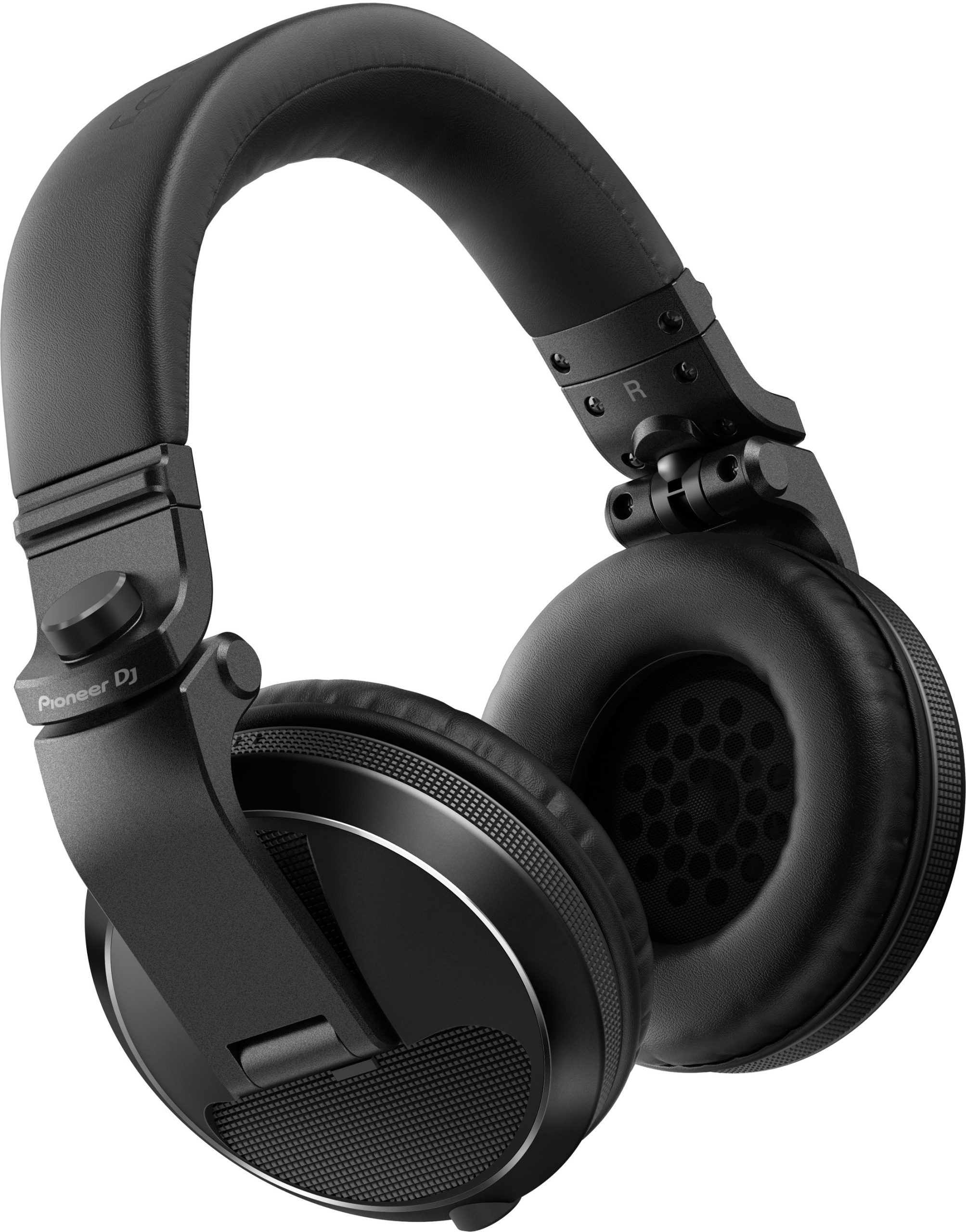 Pioneer HDJ-X5 Over-ear DJ headphones - A1 Sound