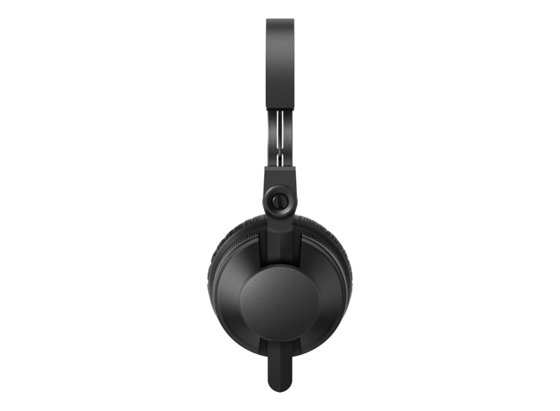 Pioneer HDJ-CX Professional on-ear DJ headphones - Image 3