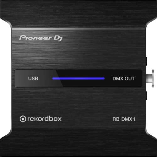RB-DMX1