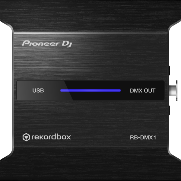 RB-DMX1