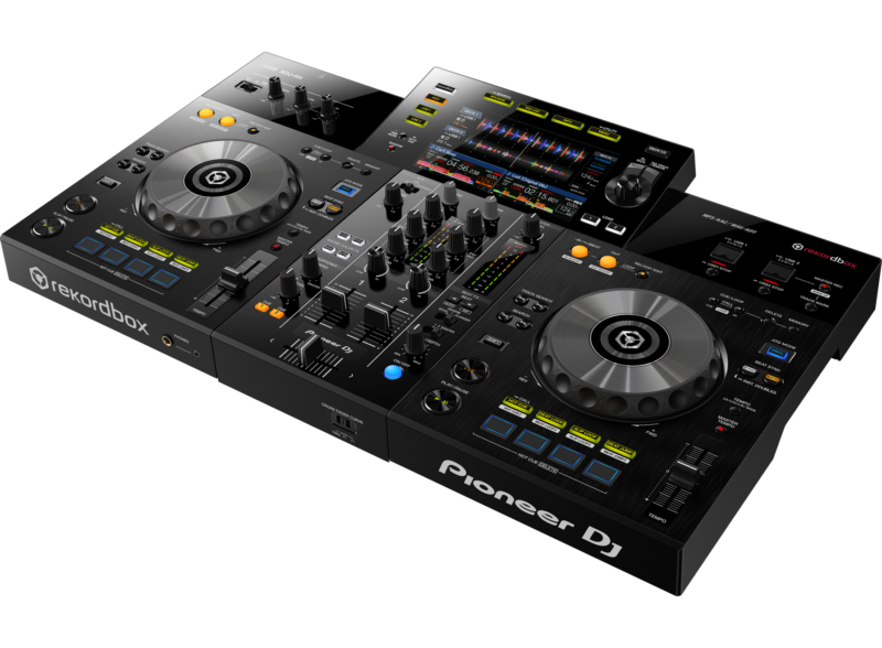 XDJ-RR