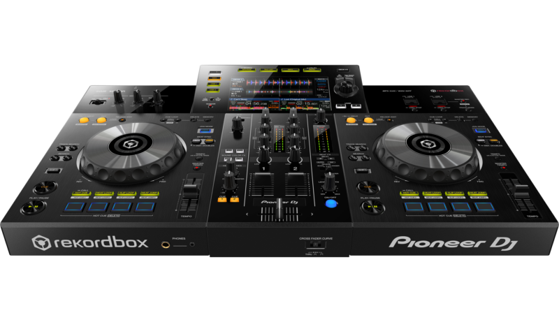 XDJ-RR
