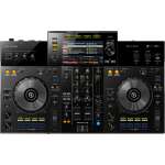 Pioneer XDJ-RR 2-channel all-in-one DJ system - A1 Sound