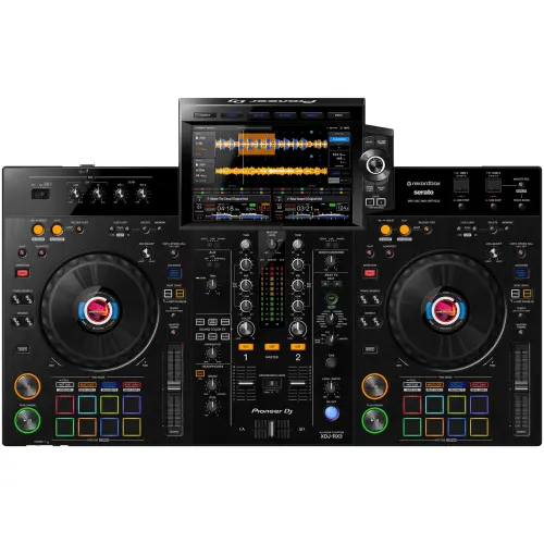 XDJ-RX3
