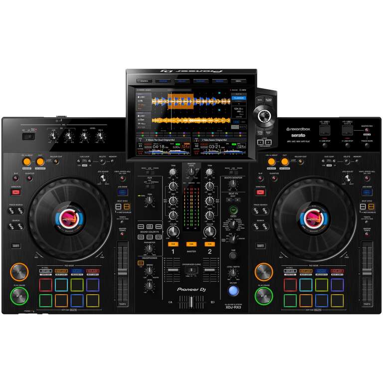 XDJ-RX3