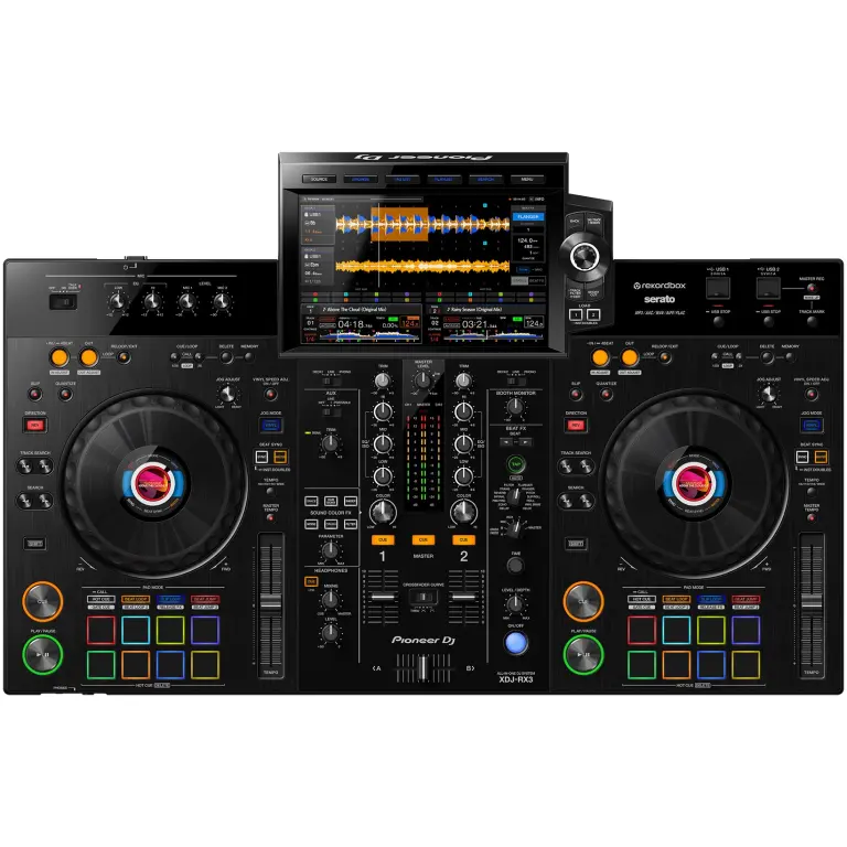 XDJ-RX3