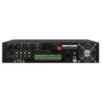 Hybrid IA400 Public Address Amplifier - Image 2
