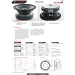 Redcatt 61FIND Loose Speaker - Image 2