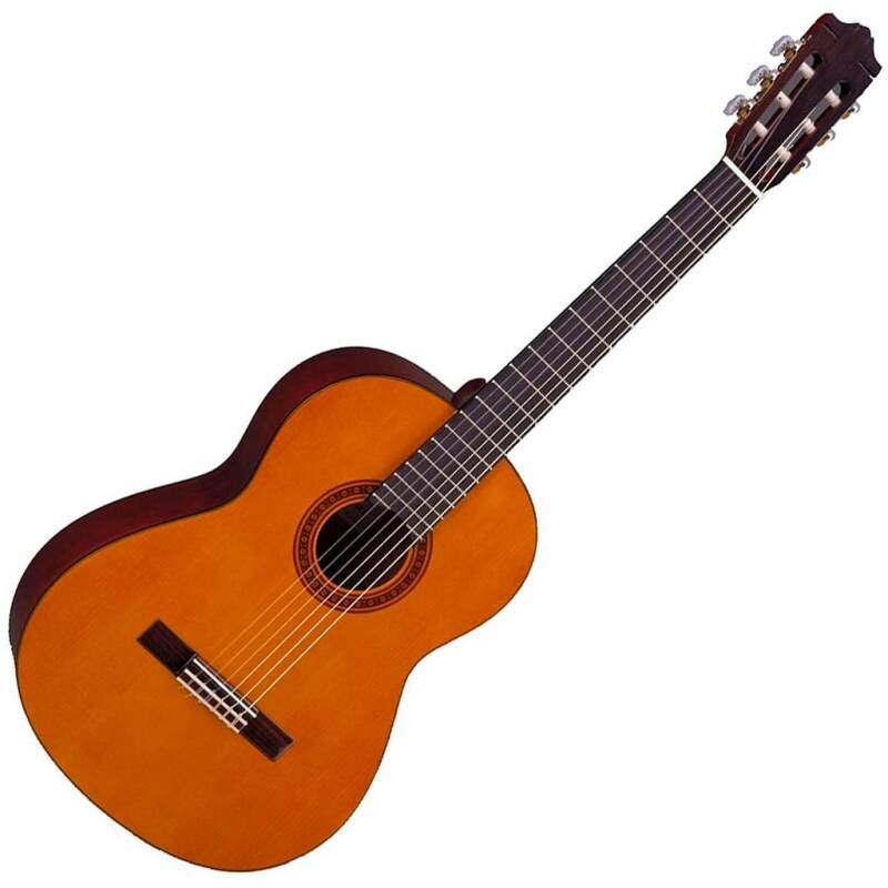 Yamaha C45 Classical Guitar