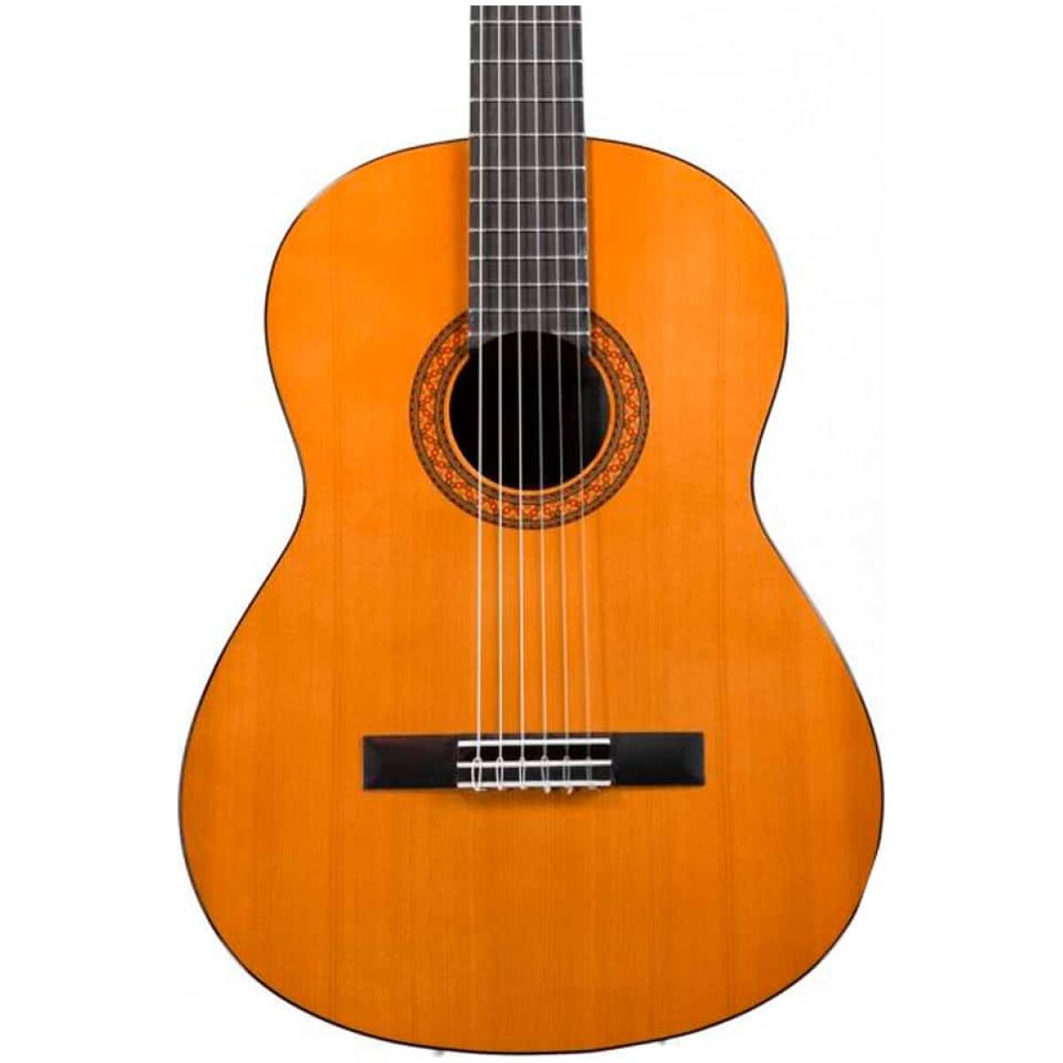 Yamaha C45 Classical Guitar - Image 2
