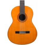 Yamaha C45 Classical Guitar - Image 2