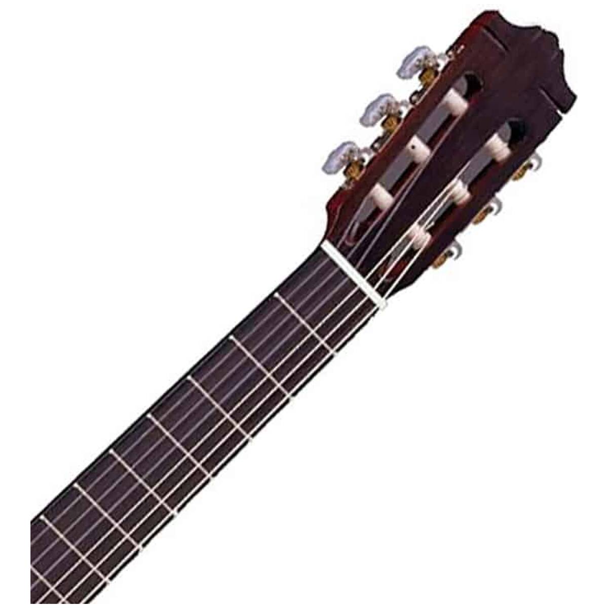 Yamaha C45 Classical Guitar - Image 3