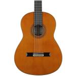 Yamaha GC32C Grand Concert Classical Guitar (With Case) - Image 2
