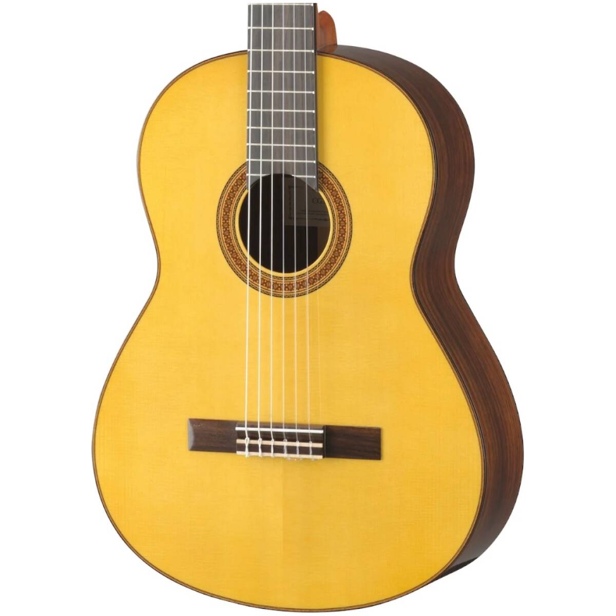 Yamaha CG182S Classical Guitar - Image 2