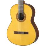 Yamaha CG182S Classical Guitar - Image 2