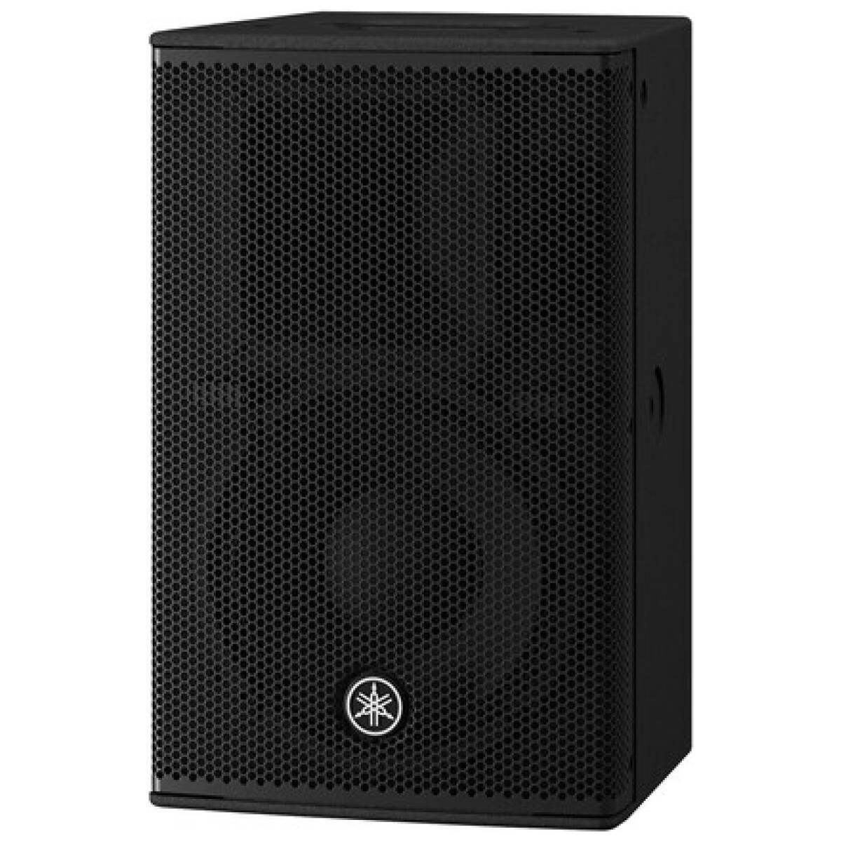 Yamaha DHR10 10" Powered Loudspeaker - Image 2