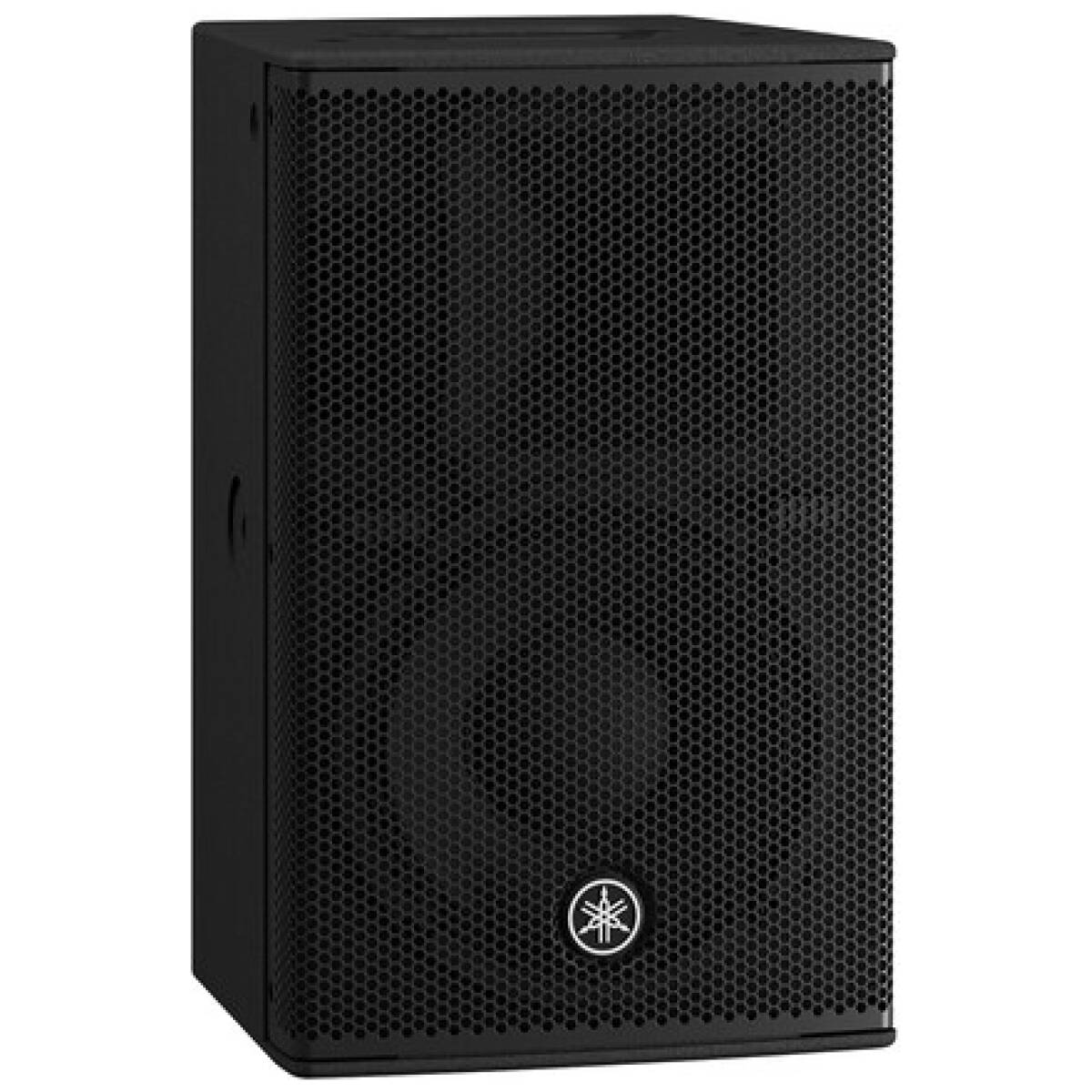 Yamaha DHR10 10" Powered Loudspeaker - Image 3