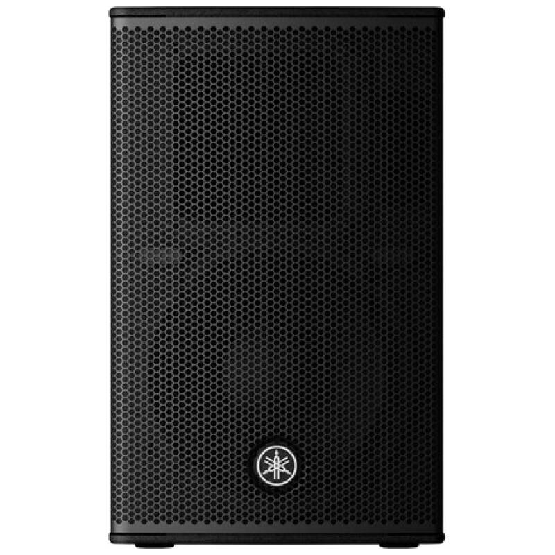 Yamaha DHR10 10" Powered Loudspeaker