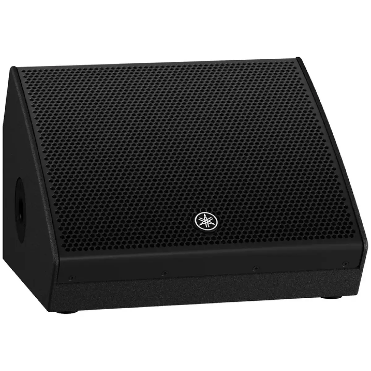 Yamaha DHR12M 12'' Powered Stage Monitor - Image 2