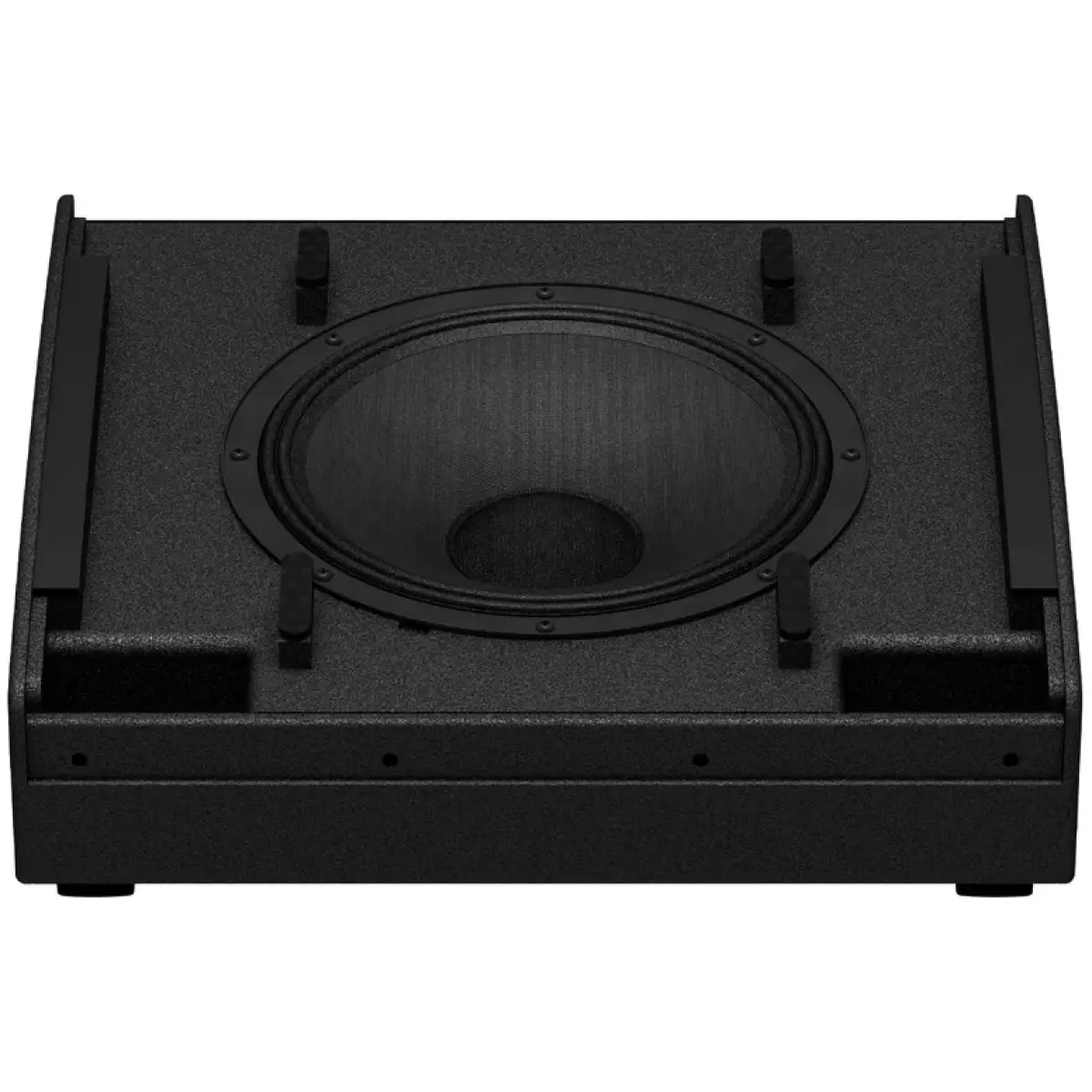 Yamaha DHR12M 12'' Powered Stage Monitor - Image 4