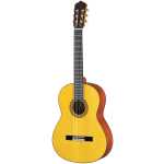 Yamaha GC22C Grand Concert Classical Guitar