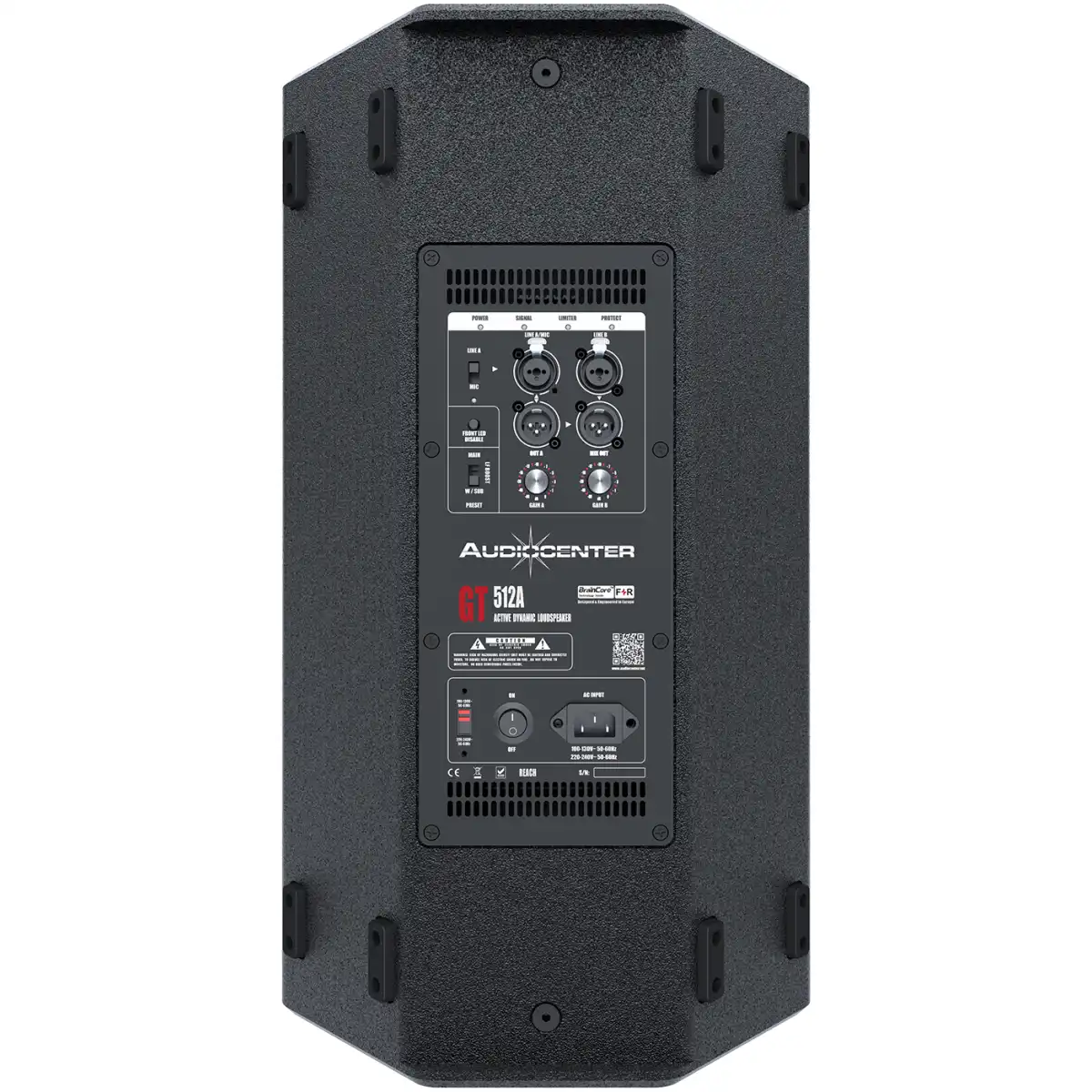 GT515A