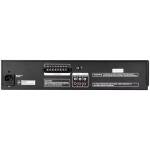 Hybrid PA600MKII Public Address Amplifier - Image 2