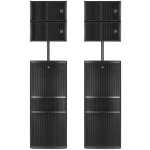 Hybrid+ PLA10 & PK218UE Combo