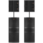 Hybrid+ PLA10 & PK218UE Combo