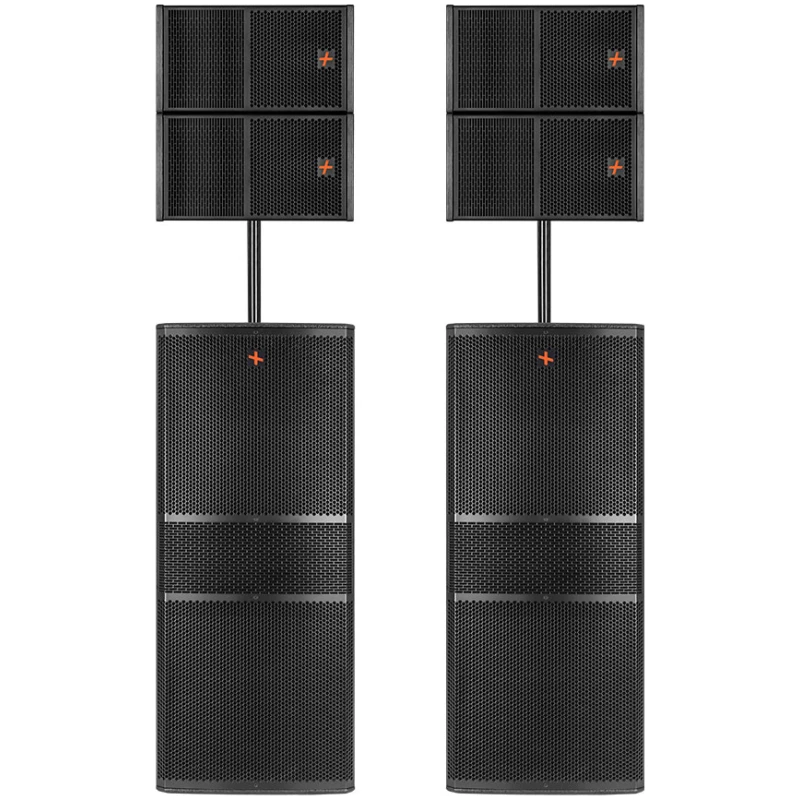 Hybrid+ PLA10 & PK218UE Combo