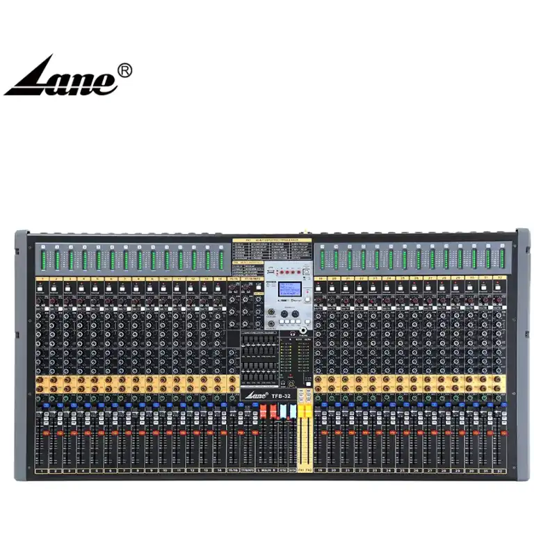 Lane Pro TFB-32