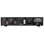 Hybrid PA80DC Public Address Amplifier - Image 3