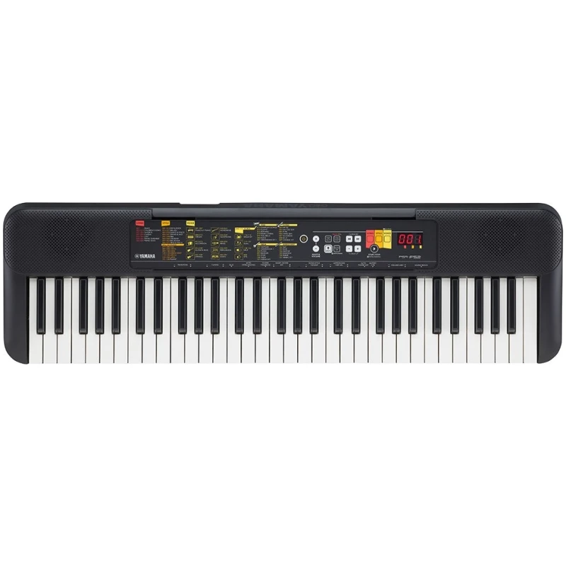 PSR-F52