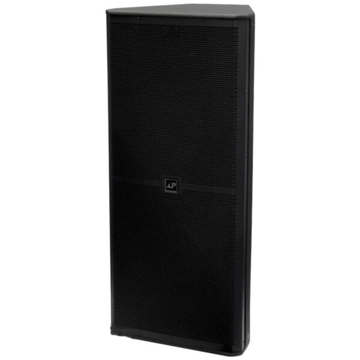 Lane Pro LP725 Active Speaker - Image 2