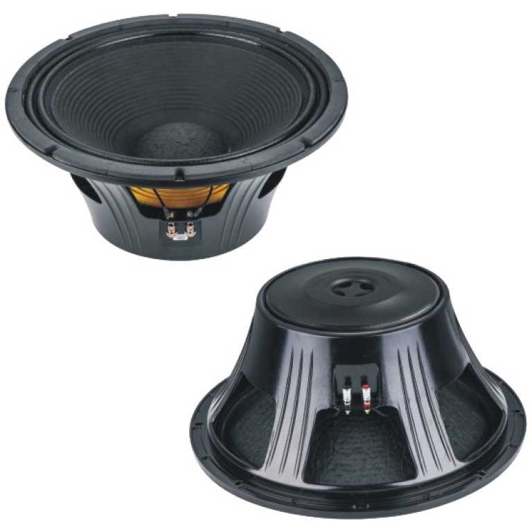 P Audio P180-2241