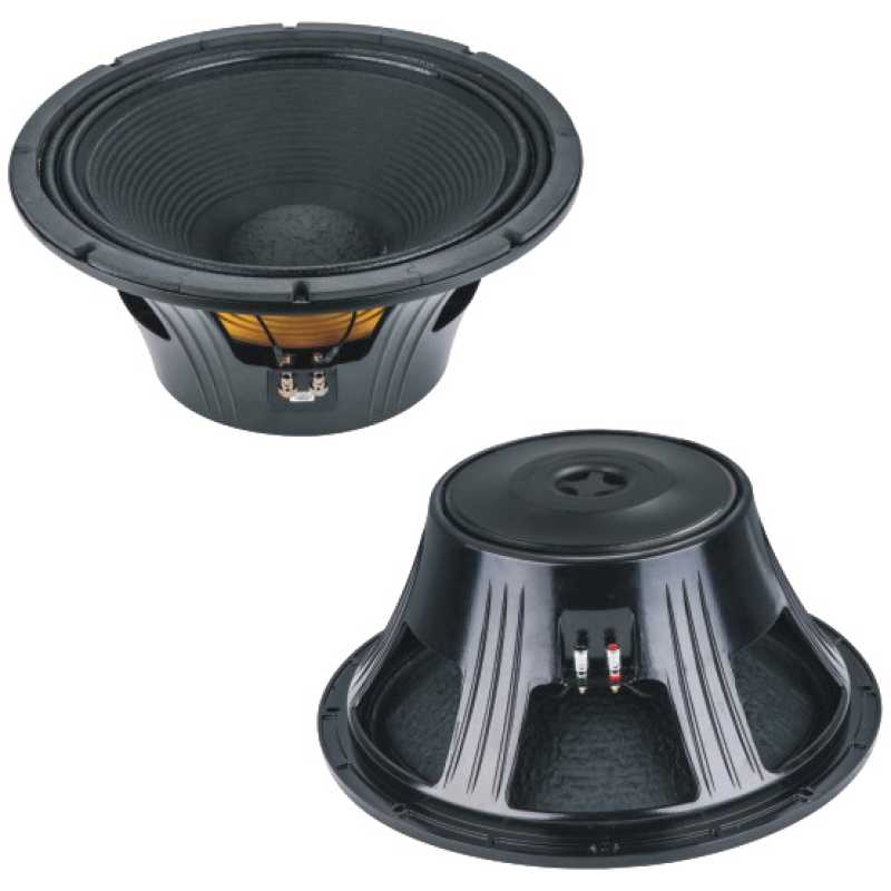 P Audio P180-2241