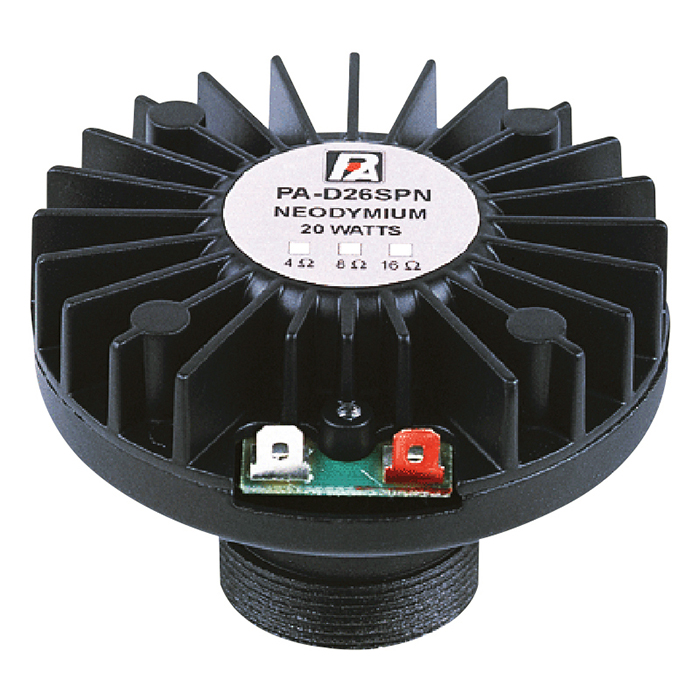 PA-D26SPN-ISOfront-1 PA-D26SPN