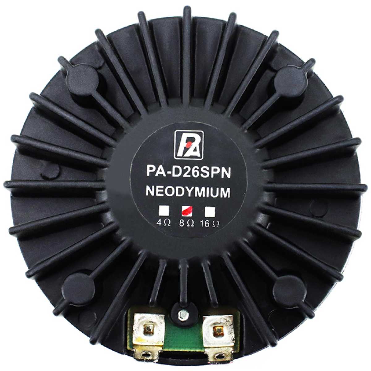 PA-D26SPN