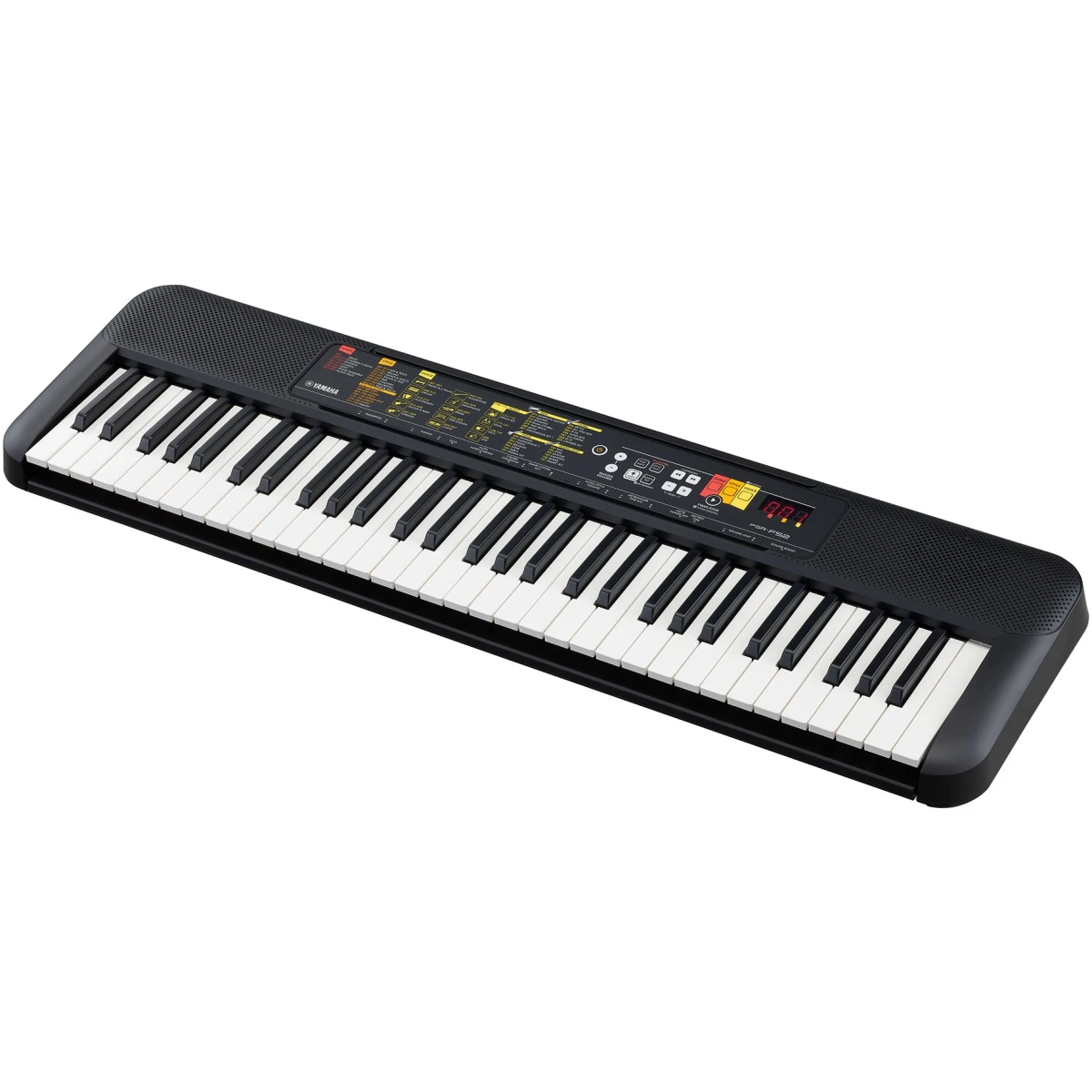 PSR-F52