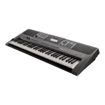 Yamaha PSR-I500 Portable Keyboard - Image 4