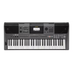 Yamaha PSR-I500 Portable Keyboard
